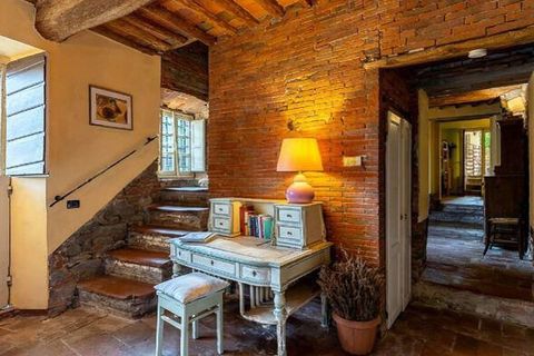 Villa in Lucca, Lucca, Lucca - € 1.250.000 | Ref: ILV93155-1388274 - foto 33