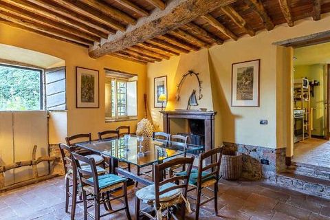 Villa in Lucca, Lucca, Lucca - € 1.250.000 | Ref: ILV93155-1388274 - foto 34