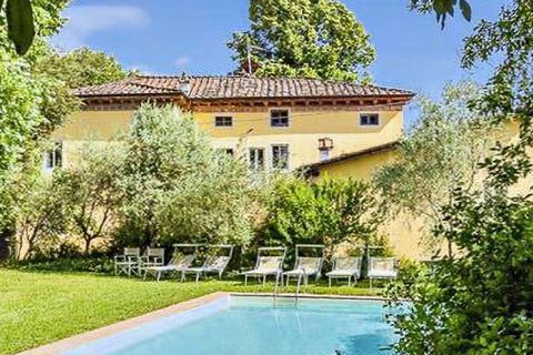 Villa in Lucca, Lucca, Lucca - € 1.250.000 | Ref: ILV93155-1388274 - foto 35