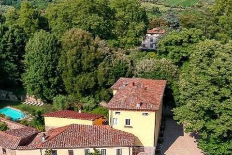 Villa in Lucca, Lucca, Lucca - € 1.250.000 | Ref: ILV93155-1388274 - foto 36