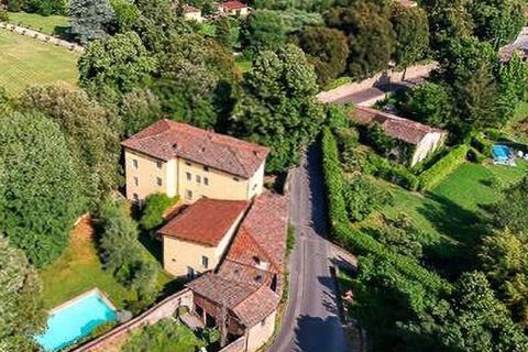 Villa in Lucca, Lucca, Lucca - € 1.250.000 | Ref: ILV93155-1388274 - foto 37