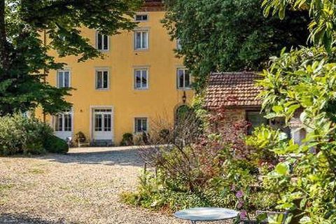 Villa in Lucca, Lucca, Lucca - € 1.250.000 | Ref: ILV93155-1388274 - foto 38