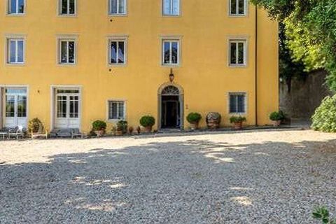 Villa in Lucca, Lucca, Lucca - € 1.250.000 | Ref: ILV93155-1388274 - foto 39