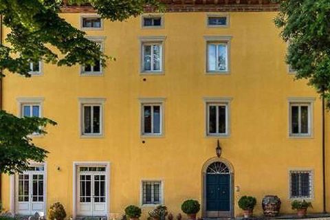 Villa in Lucca, Lucca, Lucca - € 1.250.000 | Ref: ILV93155-1388274 - foto 40