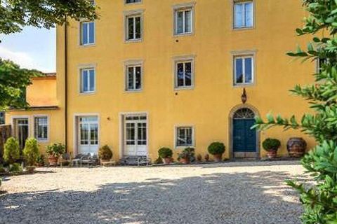 Villa in Lucca, Lucca, Lucca - € 1.250.000 | Ref: ILV93155-1388274 - foto 41