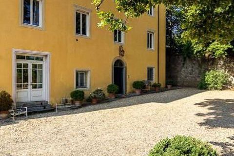 Villa in Lucca, Lucca, Lucca - € 1.250.000 | Ref: ILV93155-1388274 - foto 42