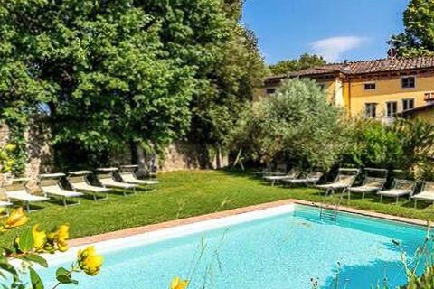Villa in Lucca, Lucca, Lucca - € 1.250.000 | Ref: ILV93155-1388274 - foto 44