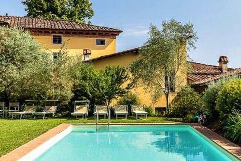 Villa in Lucca, Lucca, Lucca - € 1.250.000 | Ref: ILV93155-1388274 - foto 45
