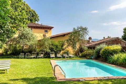 Villa in Lucca, Lucca, Lucca - € 1.250.000 | Ref: ILV93155-1388274 - foto 46