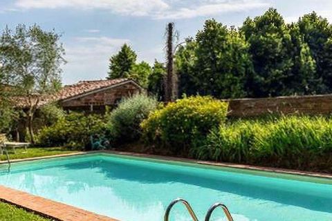 Villa in Lucca, Lucca, Lucca - € 1.250.000 | Ref: ILV93155-1388274 - foto 47