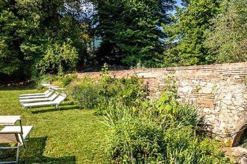 Villa in Lucca, Lucca, Lucca - € 1.250.000 | Ref: ILV93155-1388274 - foto 48