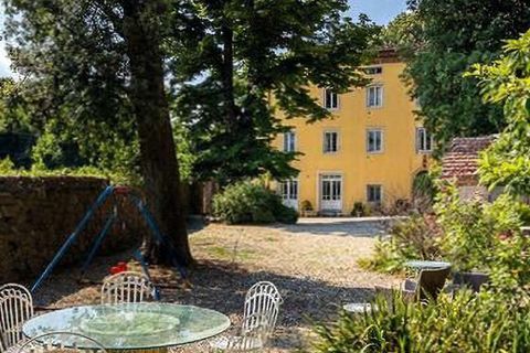 Villa in Lucca, Lucca, Lucca - € 1.250.000 | Ref: ILV93155-1388274 - foto 49