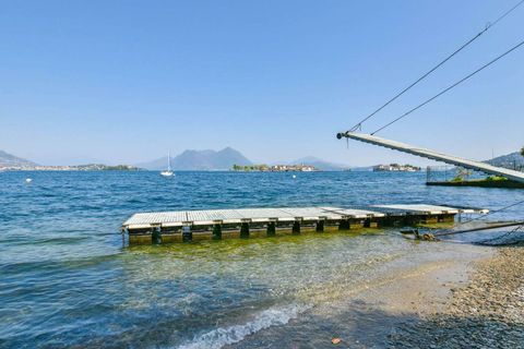 Leilighet i Baveno, Verbano Cusio Ossola, Baveno - € 600 000 | Ref: ILV93207-1388325 - foto 3