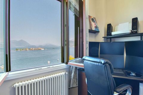 Leilighet i Baveno, Verbano Cusio Ossola, Baveno - € 600 000 | Ref: ILV93207-1388325 - foto 4