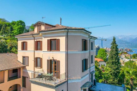 Leilighet i Baveno, Verbano Cusio Ossola, Baveno - € 600 000 | Ref: ILV93207-1388325 - foto 7