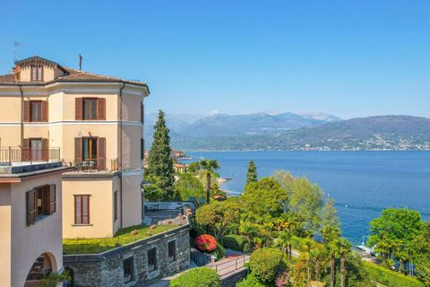 Leilighet i Baveno, Verbano Cusio Ossola, Baveno - € 600 000 | Ref: ILV93207-1388325 - foto 14