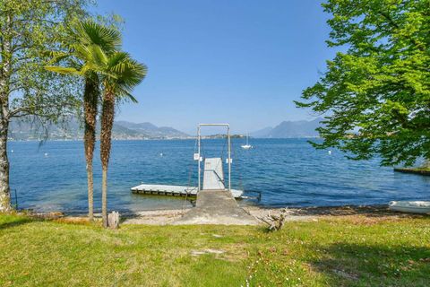 Leilighet i Baveno, Verbano Cusio Ossola, Baveno - € 600 000 | Ref: ILV93207-1388325 - foto 15