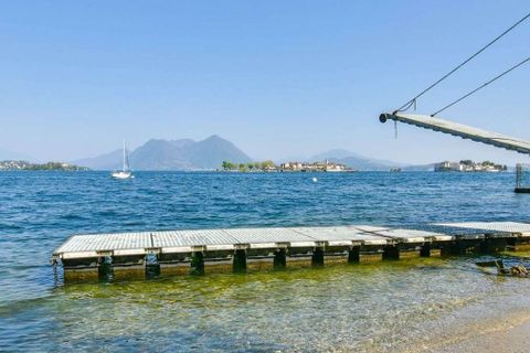 Leilighet i Baveno, Verbano Cusio Ossola, Baveno - € 600 000 | Ref: ILV93207-1388325 - foto 21