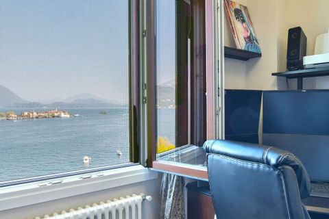 Leilighet i Baveno, Verbano Cusio Ossola, Baveno - € 600 000 | Ref: ILV93207-1388325 - foto 22