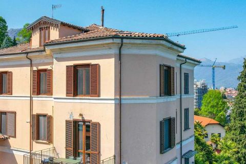 Leilighet i Baveno, Verbano Cusio Ossola, Baveno - € 600 000 | Ref: ILV93207-1388325 - foto 25