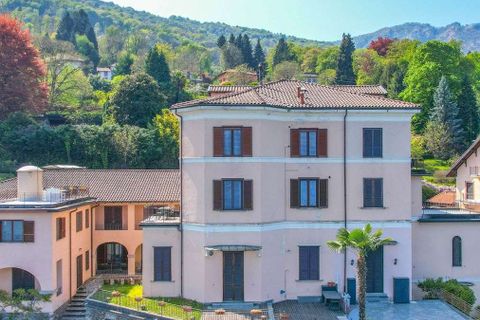 Leilighet i Baveno, Verbano Cusio Ossola, Baveno - € 600 000 | Ref: ILV93207-1388325 - foto 26