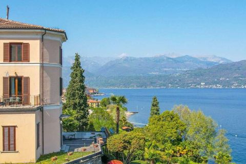 Leilighet i Baveno, Verbano Cusio Ossola, Baveno - € 600 000 | Ref: ILV93207-1388325 - foto 32