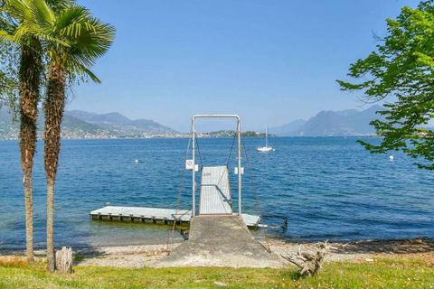 Leilighet i Baveno, Verbano Cusio Ossola, Baveno - € 600 000 | Ref: ILV93207-1388325 - foto 33
