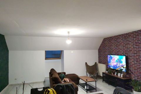 Villa a Lens, Pas-de-Calais, Lens - € 850/mes | Ref: 894629 - foto 5