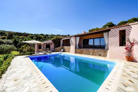 Villa i Arzachena, Sassari, Arzachena - € 5.500.000 | Ref: ILV93381-1388536 - foto 1