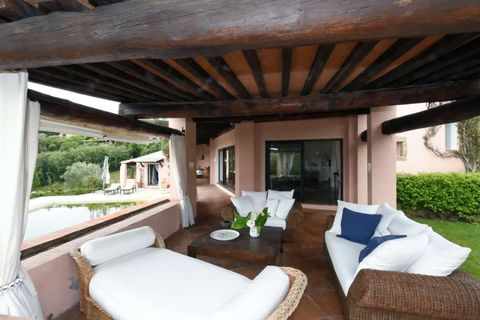 Villa i Arzachena, Sassari, Arzachena - € 5.500.000 | Ref: ILV93381-1388536 - foto 11