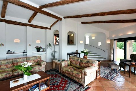 Villa i Arzachena, Sassari, Arzachena - € 5.500.000 | Ref: ILV93381-1388536 - foto 13