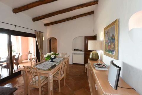 Villa i Arzachena, Sassari, Arzachena - € 5.500.000 | Ref: ILV93381-1388536 - foto 16