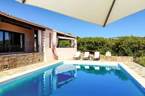 Villa i Arzachena, Sassari, Arzachena - € 5.500.000 | Ref: ILV93381-1388536 - foto 40