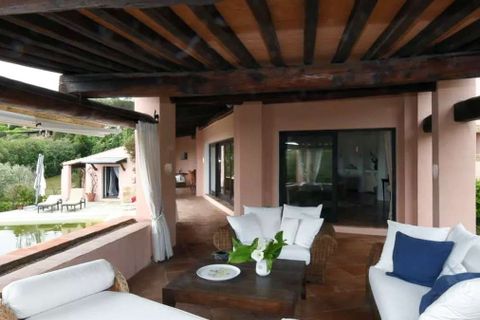 Villa i Arzachena, Sassari, Arzachena - € 5.500.000 | Ref: ILV93381-1388536 - foto 44
