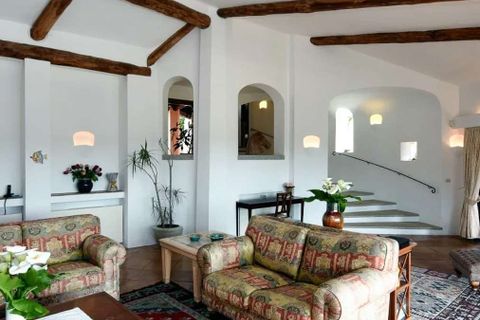 Villa i Arzachena, Sassari, Arzachena - € 5.500.000 | Ref: ILV93381-1388536 - foto 46