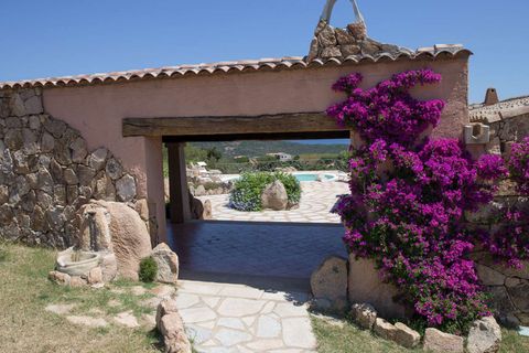 Villa i Arzachena, Sassari, Arzachena - € 1.650.000 | Ref: ILV93383-1388628 - foto 11