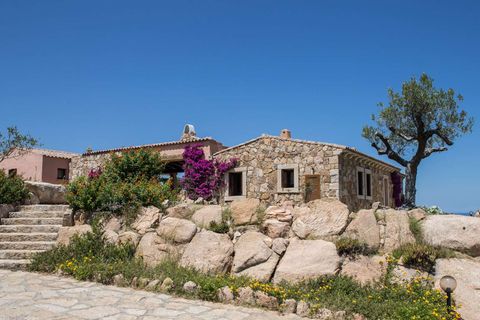 Villa i Arzachena, Sassari, Arzachena - € 1.650.000 | Ref: ILV93383-1388628 - foto 12