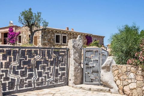 Villa i Arzachena, Sassari, Arzachena - € 1.650.000 | Ref: ILV93383-1388628 - foto 16