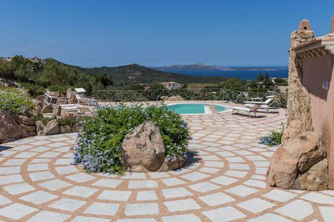 Villa i Arzachena, Sassari, Arzachena - € 1.650.000 | Ref: ILV93383-1388628 - foto 21