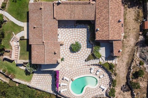 Villa i Arzachena, Sassari, Arzachena - € 1.650.000 | Ref: ILV93383-1388628 - foto 22