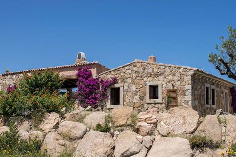 Villa i Arzachena, Sassari, Arzachena - € 1.650.000 | Ref: ILV93383-1388628 - foto 47