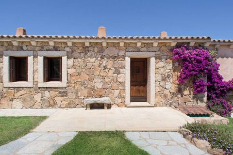 Villa i Arzachena, Sassari, Arzachena - € 1.650.000 | Ref: ILV93383-1388628 - foto 49