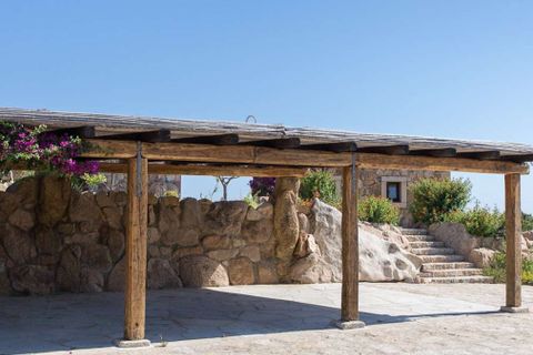 Villa i Arzachena, Sassari, Arzachena - € 1.650.000 | Ref: ILV93383-1388628 - foto 50