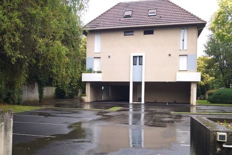 Estudi a Pau, Pyrenees-Atlantiques, Pau - € 420/mes | Ref: 894504 - foto 7