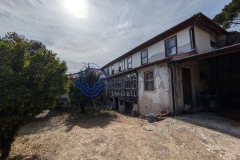 Byhus i Viseu, Viseu, Viseu - € 490.000 | Ref: 1131141 - foto 1