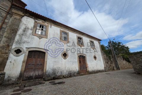 Byhus i Viseu, Viseu, Viseu - € 490.000 | Ref: 1131141 - foto 2