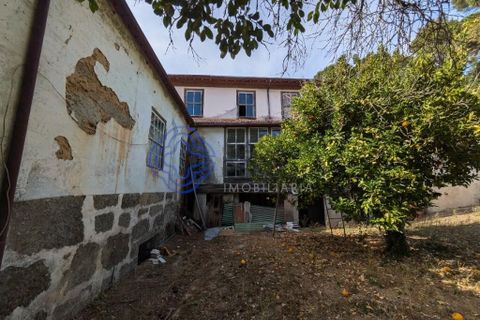 Byhus i Viseu, Viseu, Viseu - € 490.000 | Ref: 1131141 - foto 9