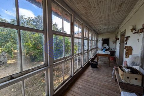 Byhus i Viseu, Viseu, Viseu - € 490.000 | Ref: 1131141 - foto 13