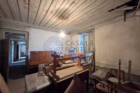 Byhus i Viseu, Viseu, Viseu - € 490.000 | Ref: 1131141 - foto 22