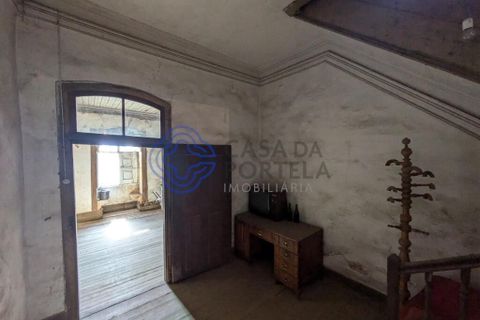 Byhus i Viseu, Viseu, Viseu - € 490.000 | Ref: 1131141 - foto 23